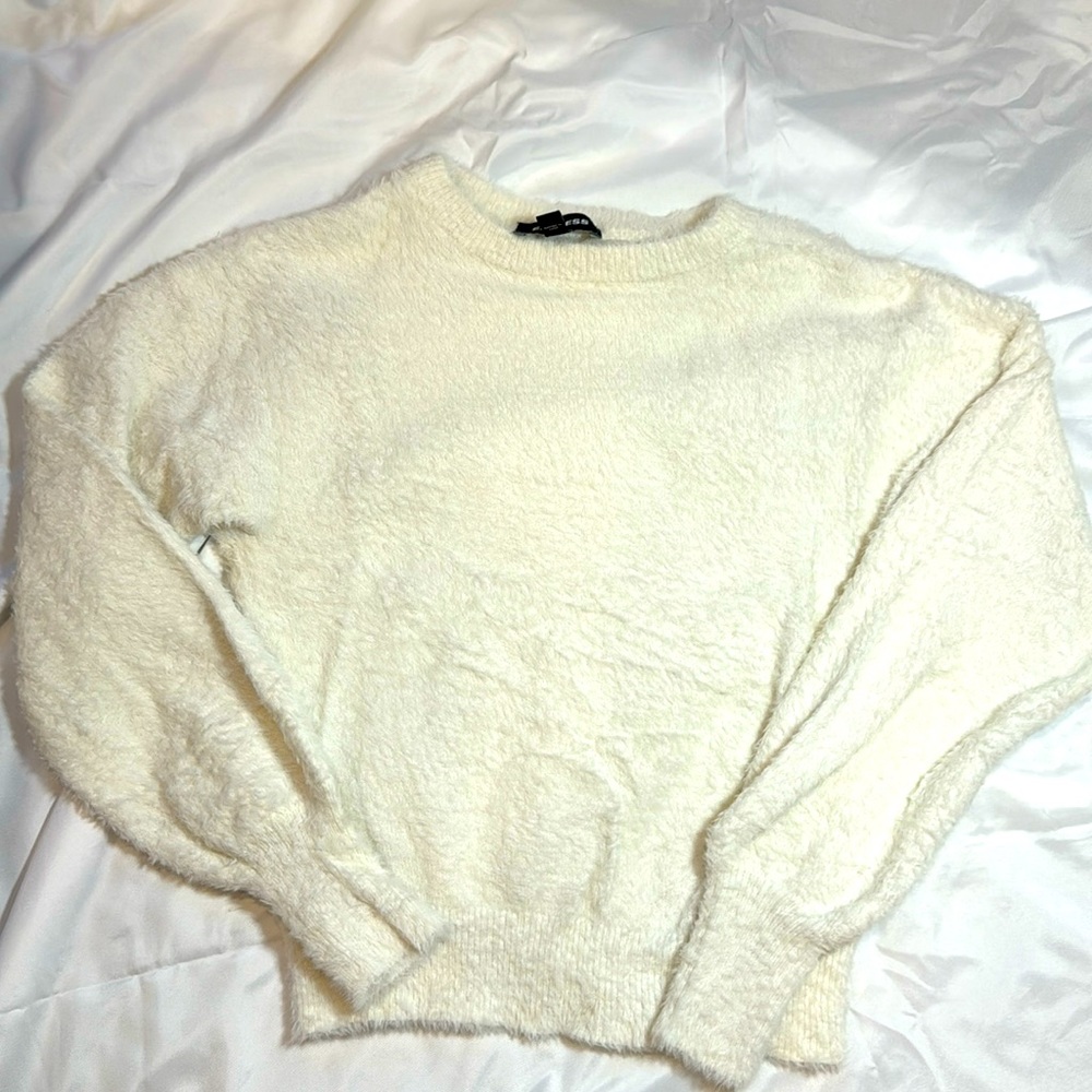 Express Crew neck sweater
